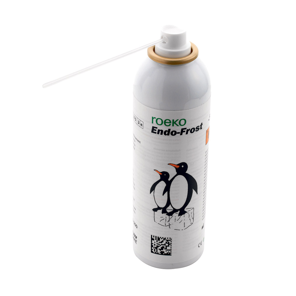 Endo Frost Spray Kältespray Medikamente und Medizinprodukte