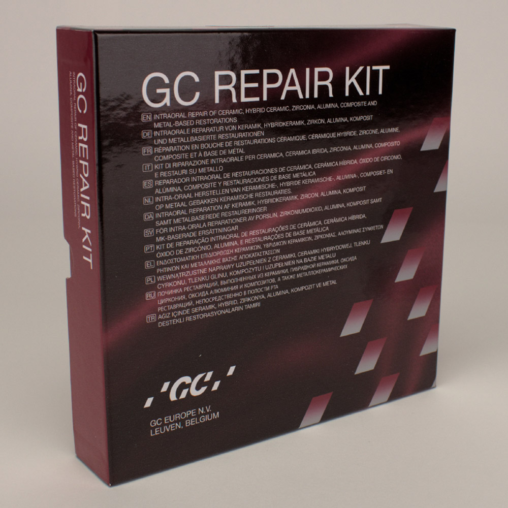 Repair Kit  GC Europe N.V.